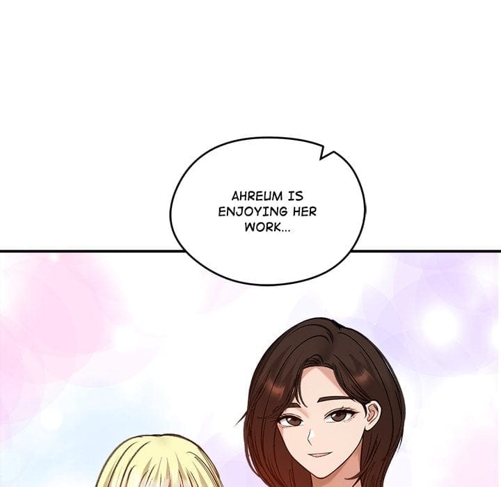 Runaway Wife Uncensored, chapter 62, page 128 of 168