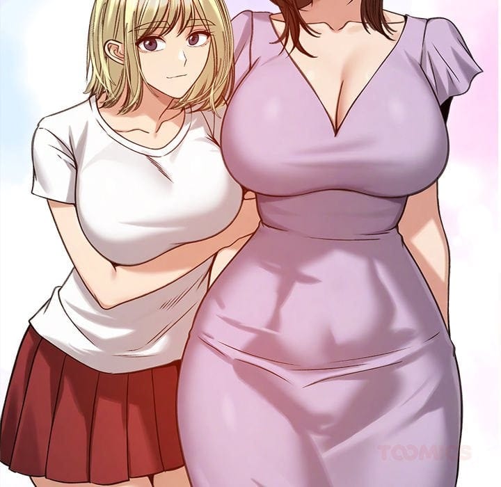 Runaway Wife Uncensored, chapter 62, page 129 of 168