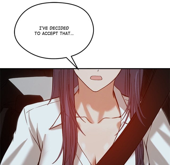 Runaway Wife Uncensored, chapter 62, page 131 of 168