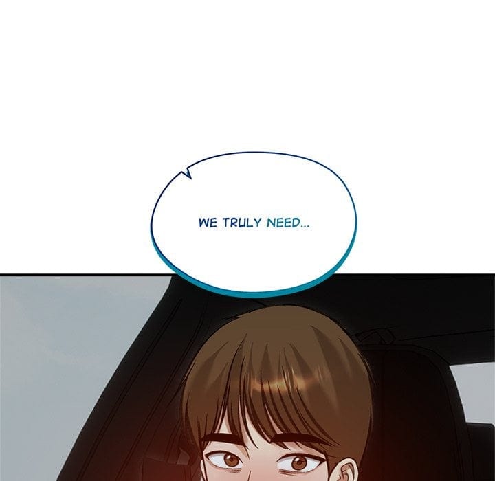 Runaway Wife Uncensored, chapter 62, page 133 of 168