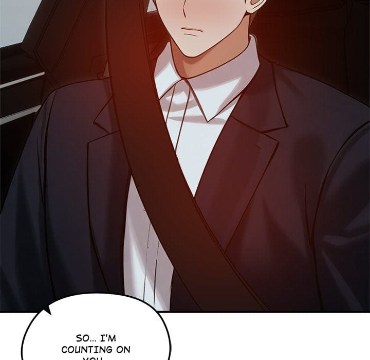 Runaway Wife Uncensored, chapter 62, page 134 of 168