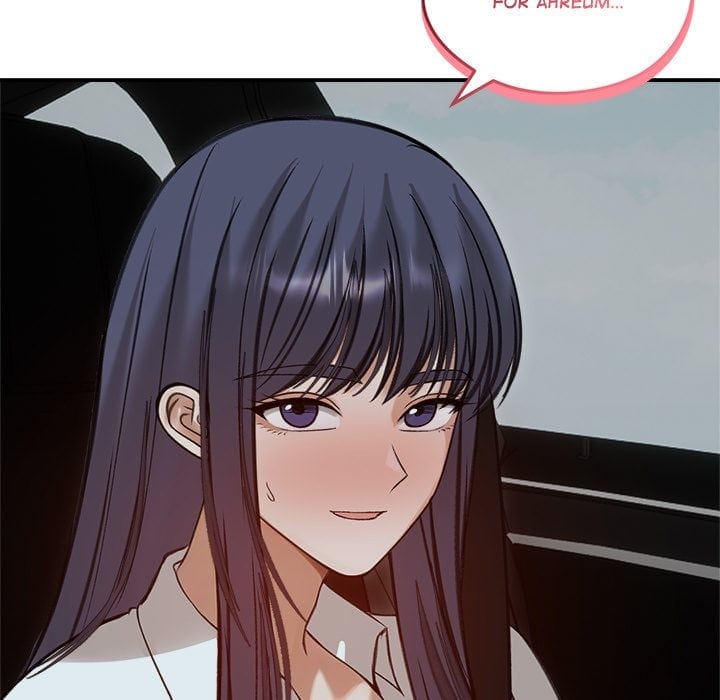 Runaway Wife Uncensored, chapter 62, page 136 of 168