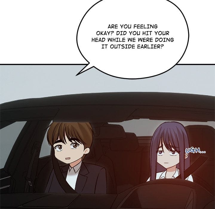Runaway Wife Uncensored, chapter 62, page 140 of 168