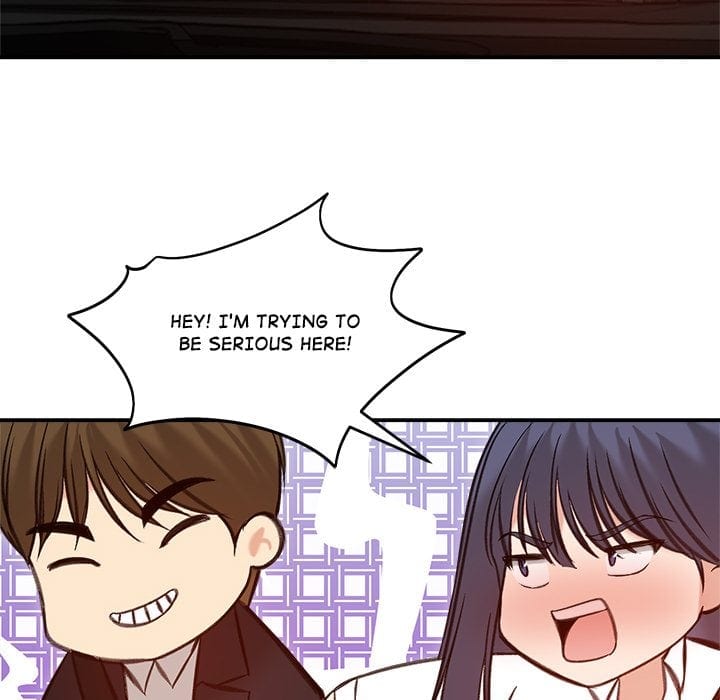 Runaway Wife Uncensored, chapter 62, page 141 of 168