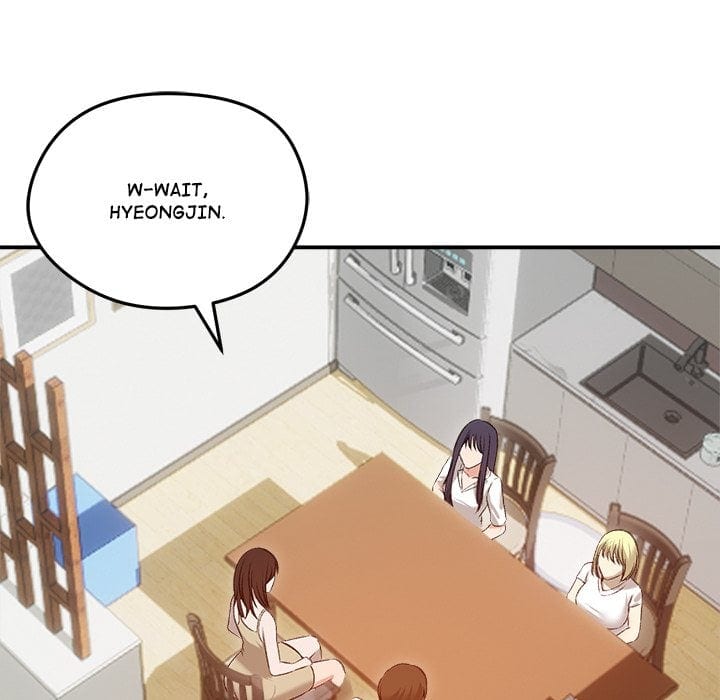 Runaway Wife Uncensored, chapter 62, page 159 of 168