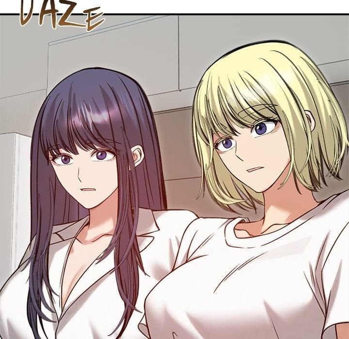 Runaway Wife Uncensored, chapter 62, page 161 of 168