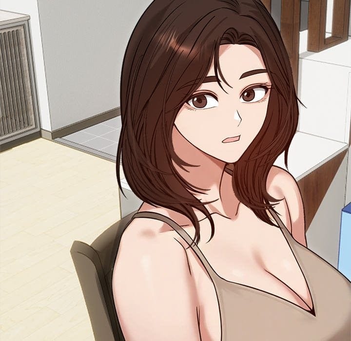 Runaway Wife Uncensored, chapter 62, page 163 of 168