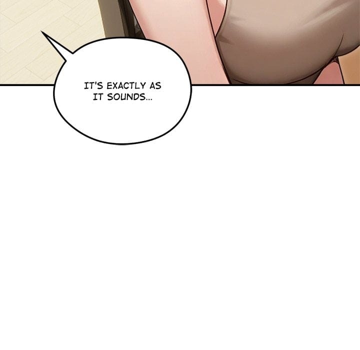 Runaway Wife Uncensored, chapter 62, page 164 of 168