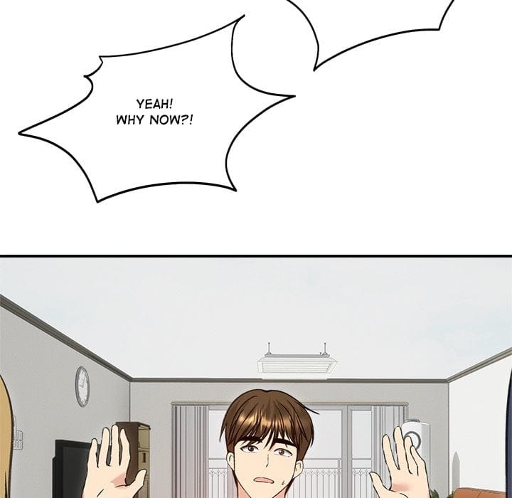 Runaway Wife Uncensored, chapter 63, page 6 of 167