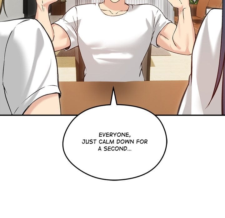 Runaway Wife Uncensored, chapter 63, page 7 of 167