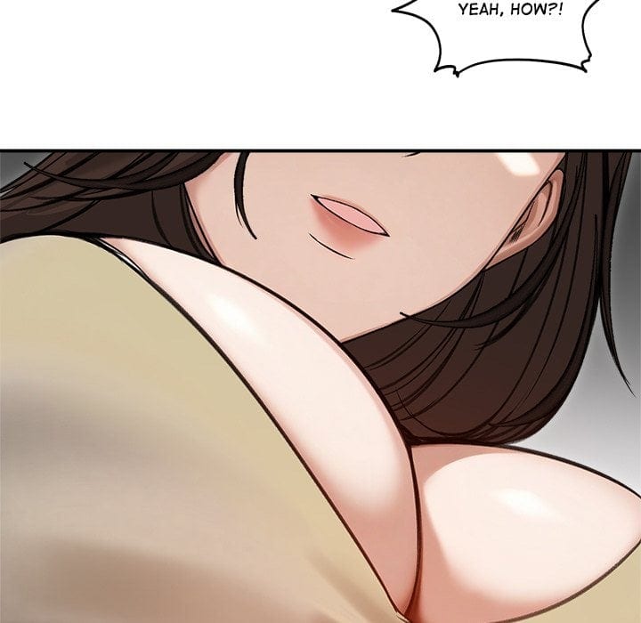Runaway Wife Uncensored, chapter 63, page 9 of 167