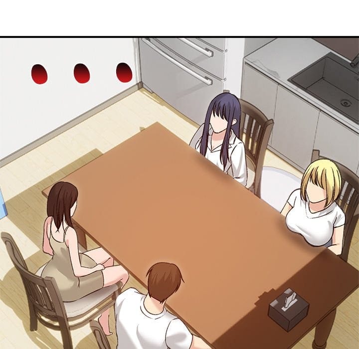 Runaway Wife Uncensored, chapter 63, page 11 of 167