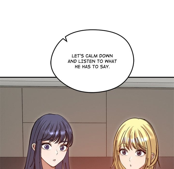 Runaway Wife Uncensored, chapter 63, page 13 of 167