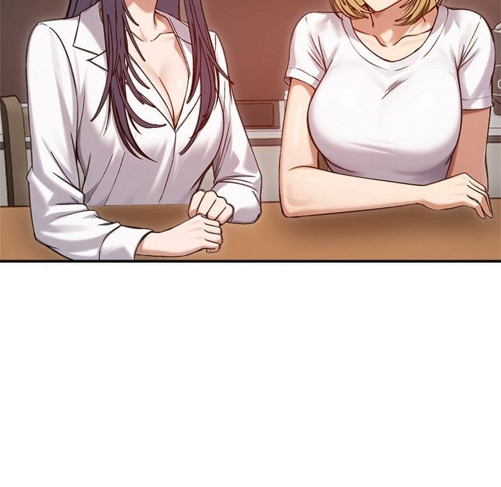 Runaway Wife Uncensored, chapter 63, page 14 of 167