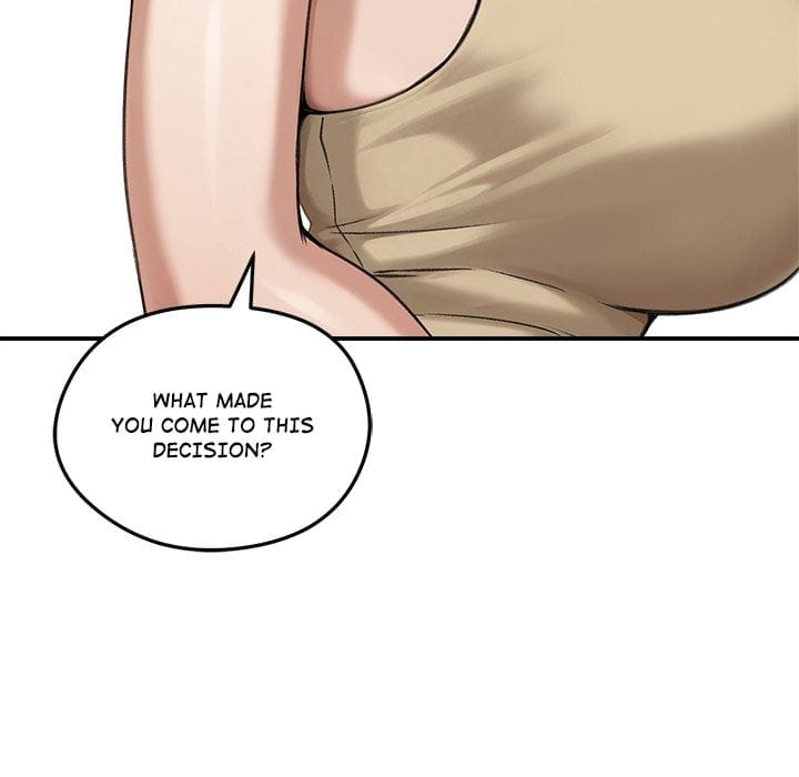 Runaway Wife Uncensored, chapter 63, page 17 of 167