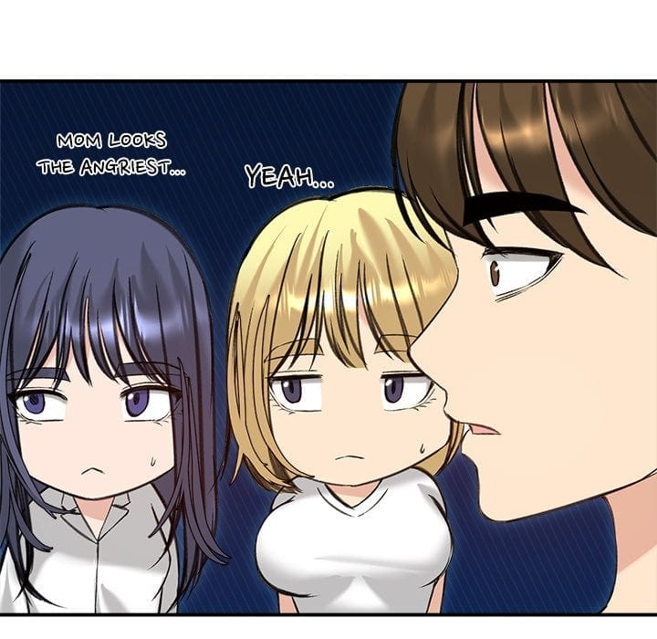 Runaway Wife Uncensored, chapter 63, page 18 of 167