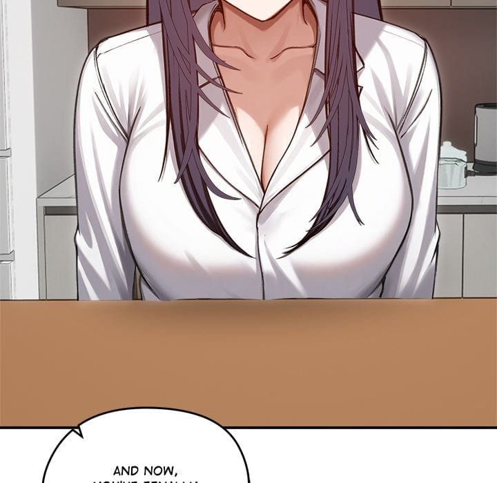 Runaway Wife Uncensored, chapter 63, page 23 of 167