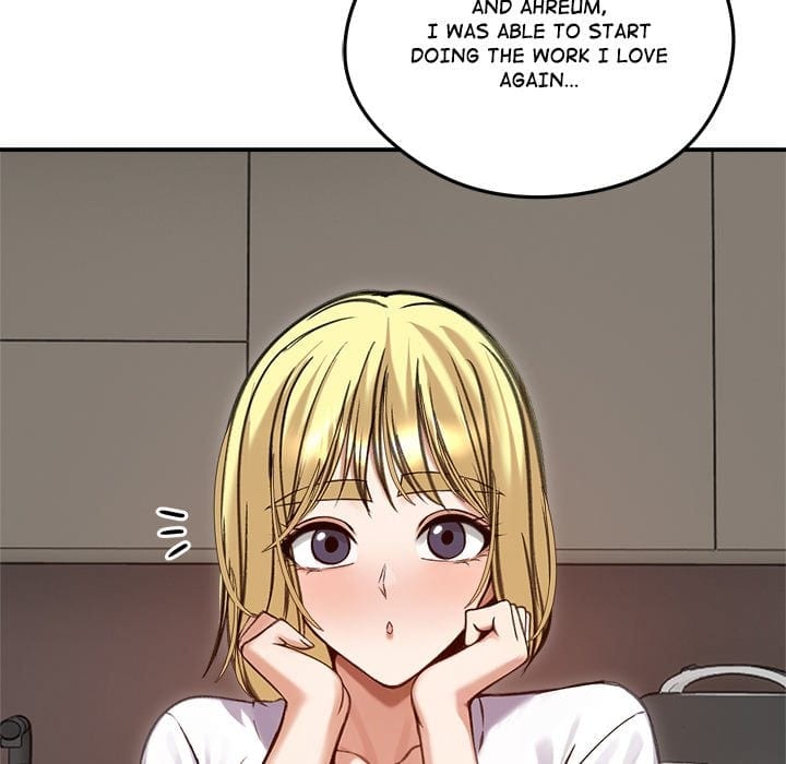 Runaway Wife Uncensored, chapter 63, page 25 of 167