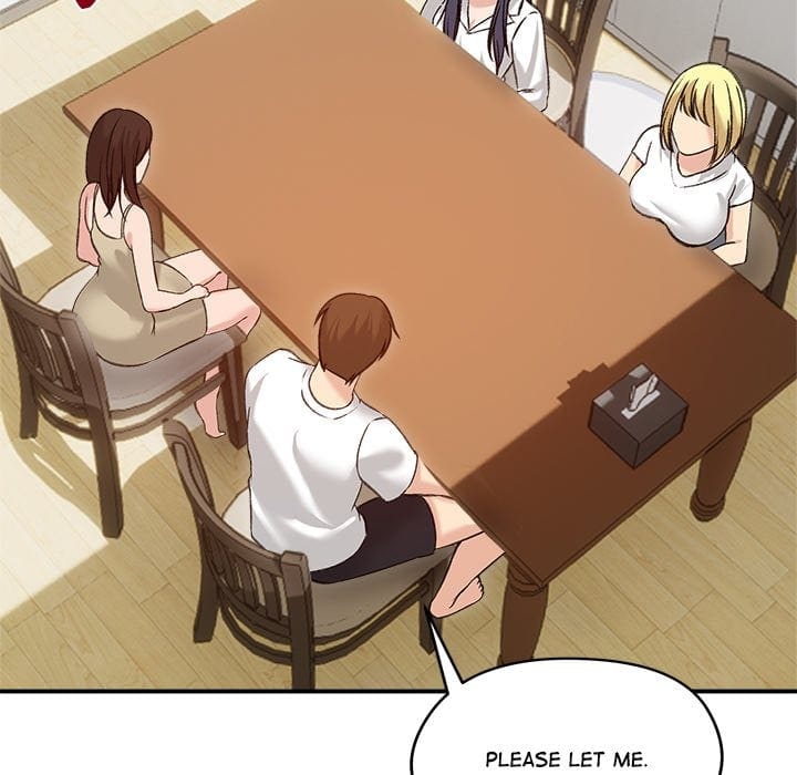 Runaway Wife Uncensored, chapter 63, page 54 of 167
