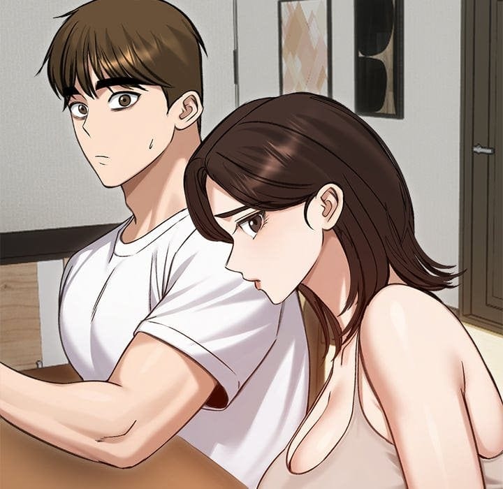 Runaway Wife Uncensored, chapter 63, page 62 of 167