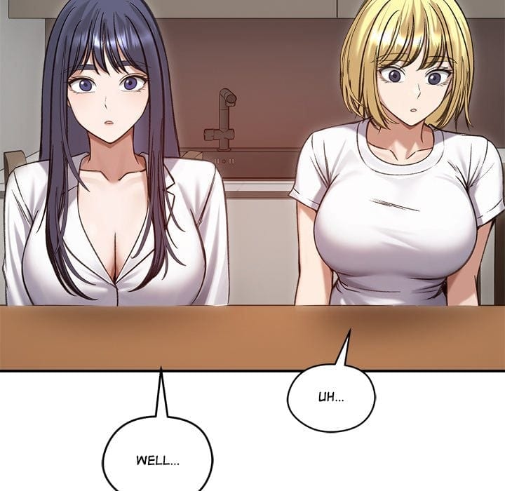 Runaway Wife Uncensored, chapter 63, page 68 of 167