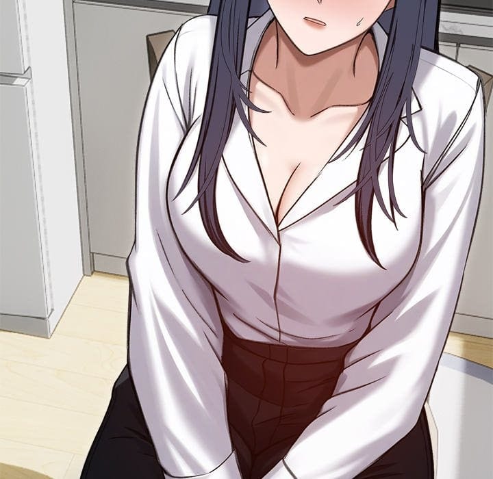 Runaway Wife Uncensored, chapter 63, page 73 of 167