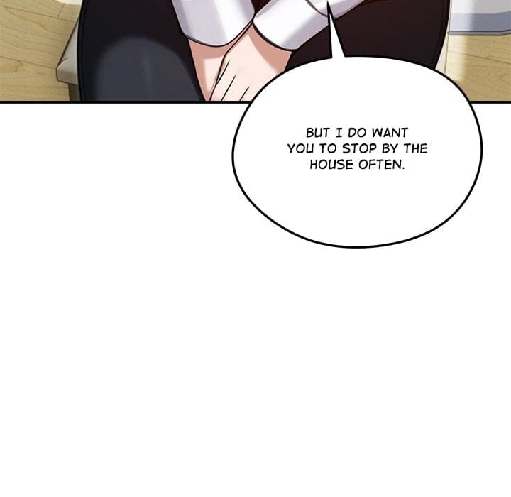 Runaway Wife Uncensored, chapter 63, page 74 of 167