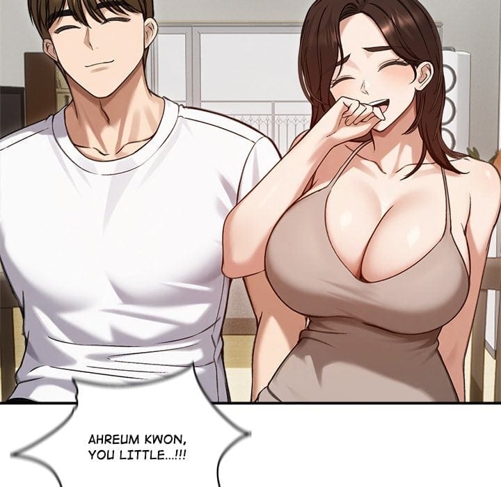 Runaway Wife Uncensored, chapter 63, page 78 of 167