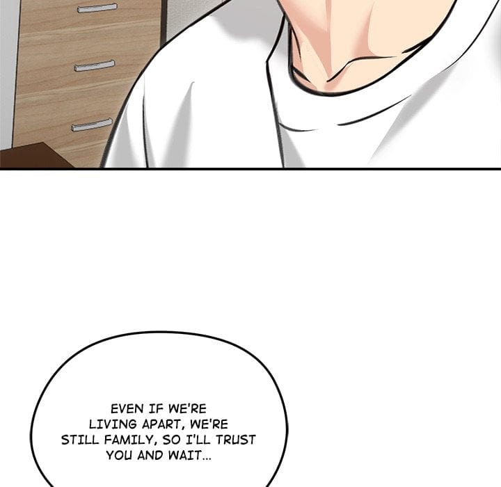 Runaway Wife Uncensored, chapter 63, page 81 of 167