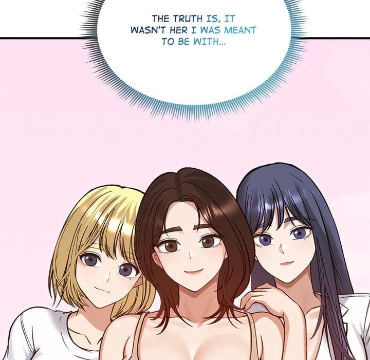 Runaway Wife Uncensored, chapter 63, page 87 of 167