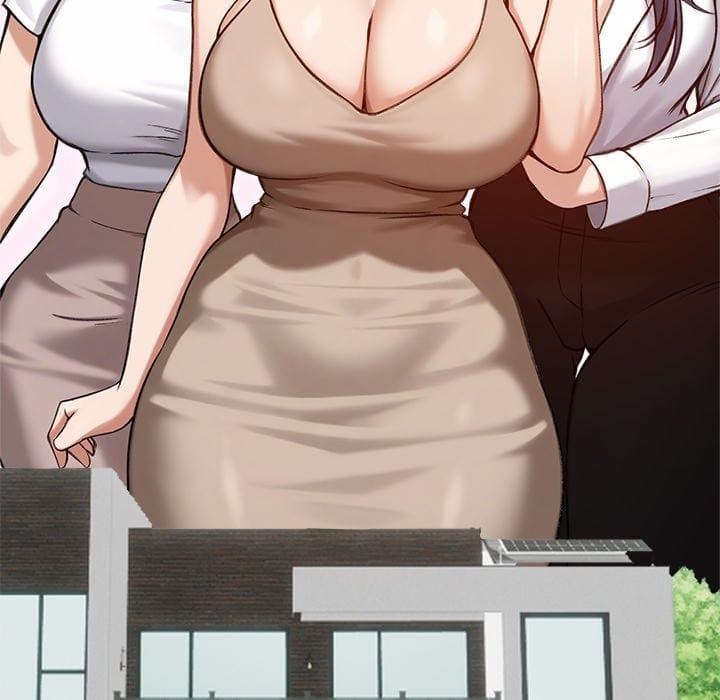 Runaway Wife Uncensored, chapter 63, page 88 of 167