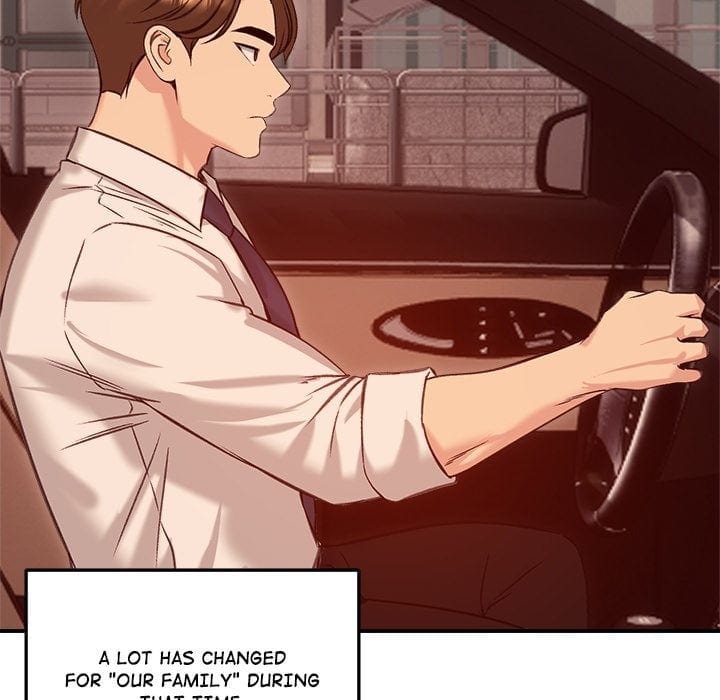 Runaway Wife Uncensored, chapter 63, page 94 of 167