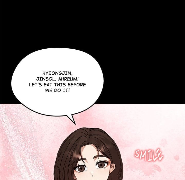 Runaway Wife Uncensored, chapter 63, page 100 of 167