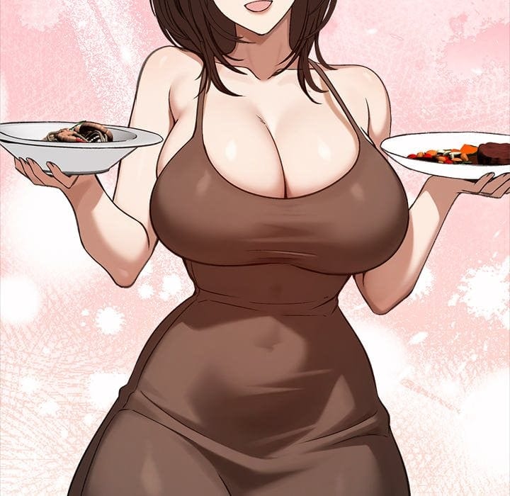 Runaway Wife Uncensored, chapter 63, page 101 of 167