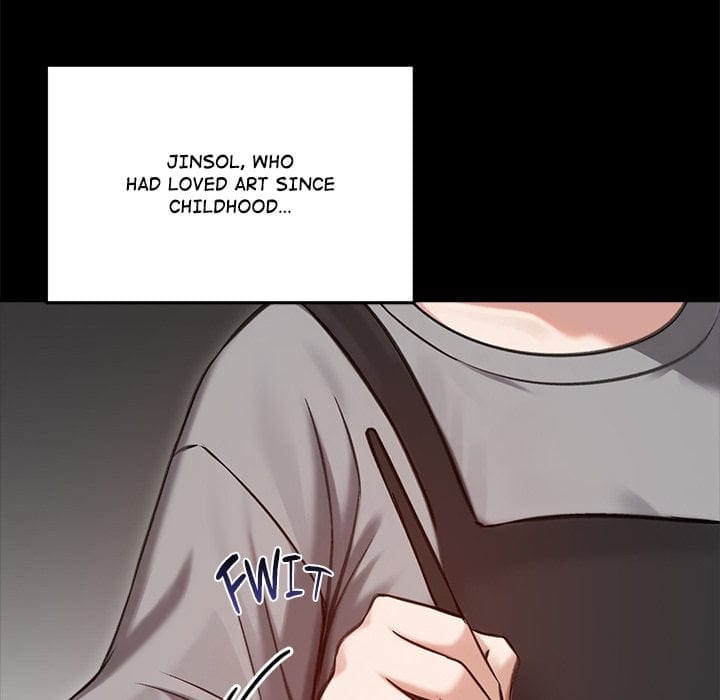 Runaway Wife Uncensored, chapter 63, page 103 of 167