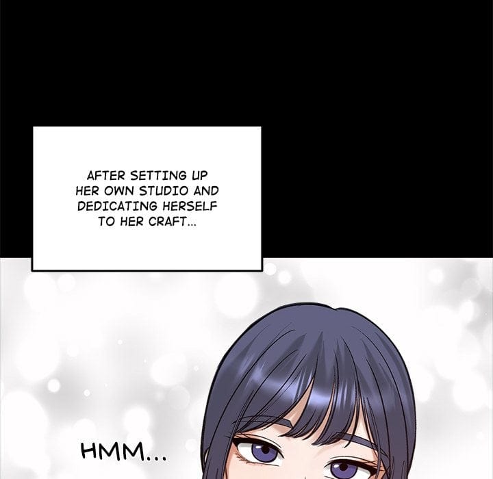 Runaway Wife Uncensored, chapter 63, page 105 of 167