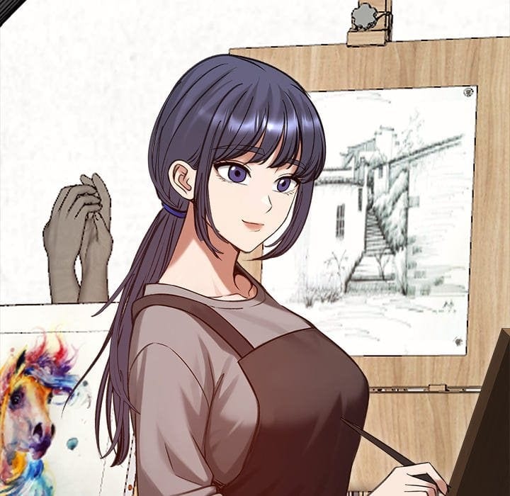 Runaway Wife Uncensored, chapter 63, page 108 of 167