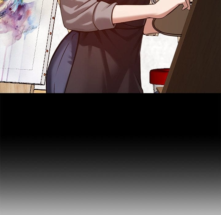 Runaway Wife Uncensored, chapter 63, page 109 of 167