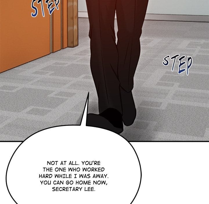 Runaway Wife Uncensored, chapter 63, page 116 of 167