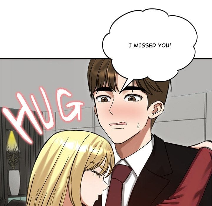 Runaway Wife Uncensored, chapter 63, page 131 of 167