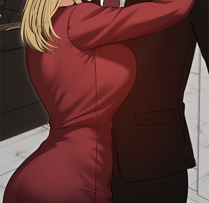 Runaway Wife Uncensored, chapter 63, page 132 of 167