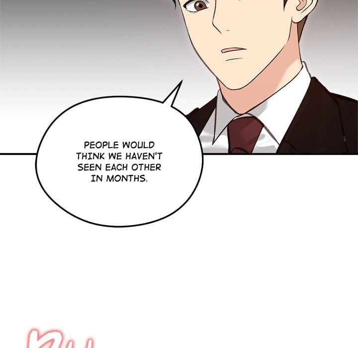 Runaway Wife Uncensored, chapter 63, page 134 of 167