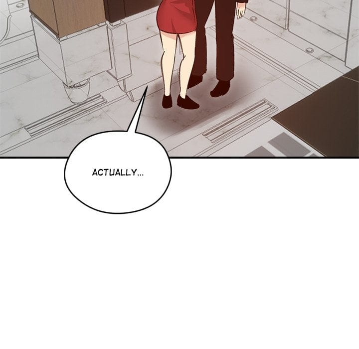 Runaway Wife Uncensored, chapter 63, page 139 of 167