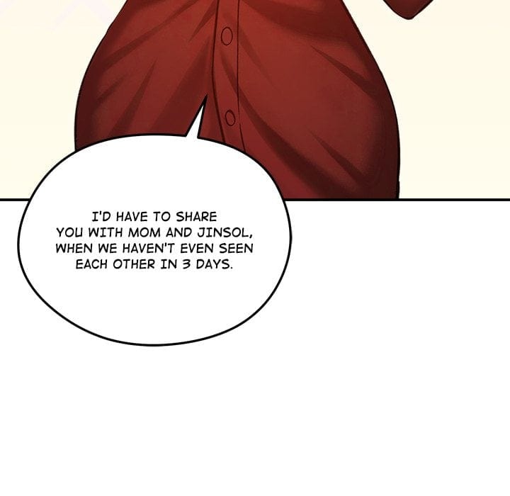 Runaway Wife Uncensored, chapter 63, page 143 of 167