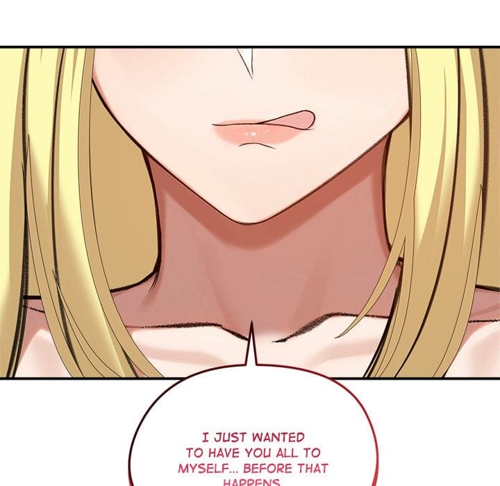 Runaway Wife Uncensored, chapter 63, page 144 of 167