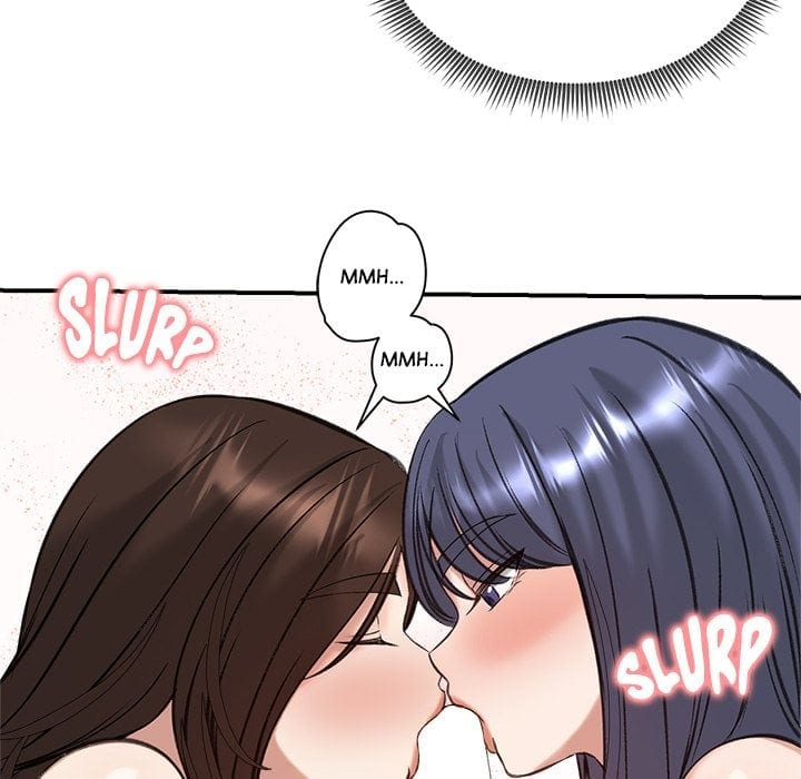 Runaway Wife Uncensored, chapter 63, page 150 of 167