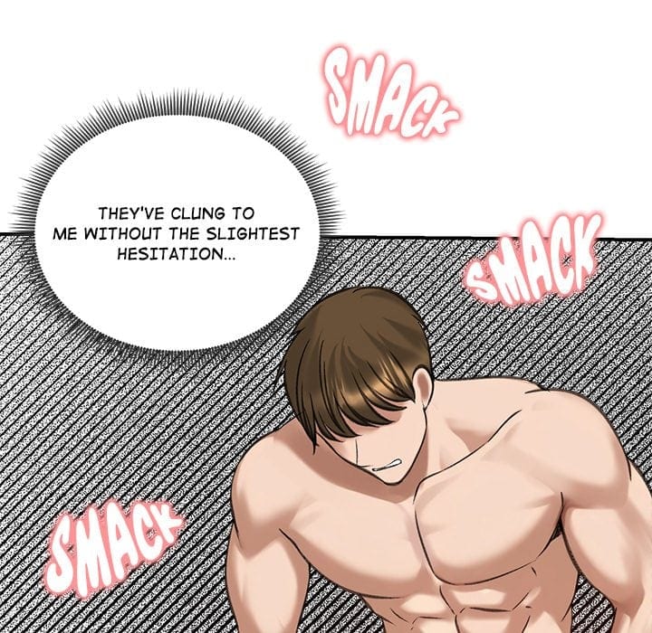Runaway Wife Uncensored, chapter 63, page 152 of 167