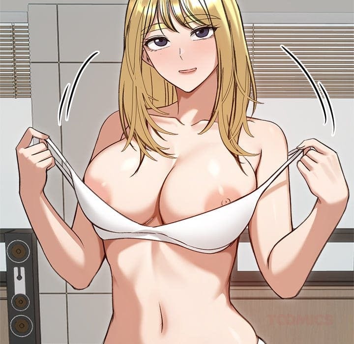 Runaway Wife Uncensored, chapter 63, page 156 of 167