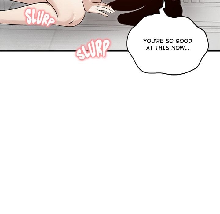 Runaway Wife Uncensored, chapter 64, page 8 of 169