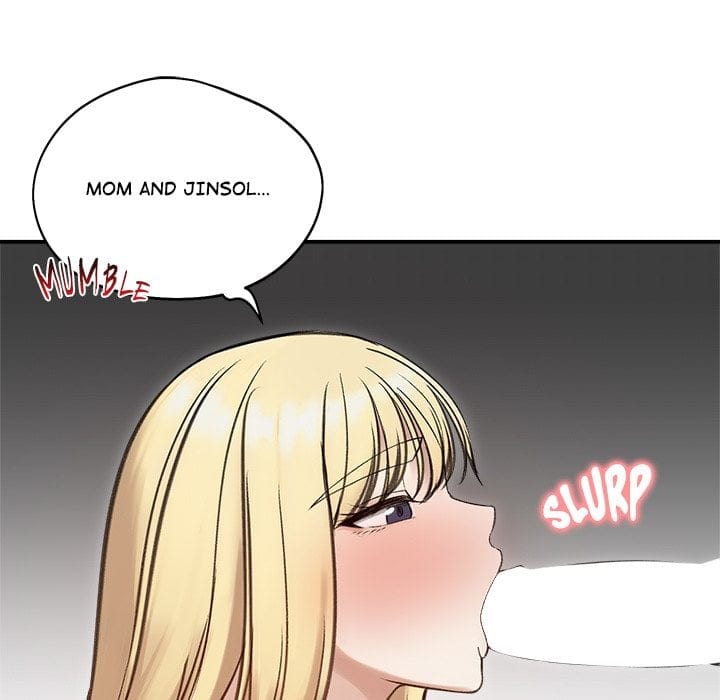 Runaway Wife Uncensored, chapter 64, page 9 of 169
